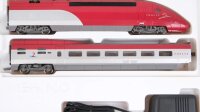 Mehano H0 T680 Startset Thalys Triebzug Gleichstrom