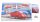 Mehano H0 T680 Startset Thalys Triebzug Gleichstrom
