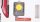 Mehano H0 T680 Startset Thalys Triebzug Gleichstrom