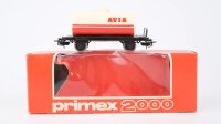 Primex H0 4540 Kesselwagen AVIA