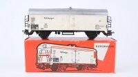Märklin H0 4620 Kühlwagen Tehs 50 der DB
