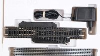Mehano H0 T681 Startset TGV Duplex Gleichstrom