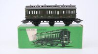Märklin H0 4004 Abteilwagen 2. Klasse