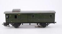 Märklin H0 4041 Reisezugwagen Pwi der DB