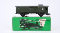 Märklin H0 4041 Reisezugwagen Pwi der DB