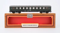 Liliput H0 83300 Personenwagen 2. Kl. DB