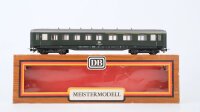 Liliput H0 83200 Personenwagen 1. / 2. Kl DB