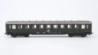 Liliput H0 83300 Personenwagen 2. Kl. DB