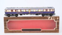 Liliput H0 82300 Reisezugwagen 1.Kl. Rheingold DRG