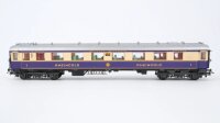 Liliput H0 82300 Reisezugwagen 1.Kl. Rheingold DRG