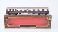 Liliput H0 82200 Reisezugwagen 1.Kl. Rheingold DRG