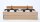 Märklin H0 361 G Drehschemelwagen Langholzwagen H der DRG