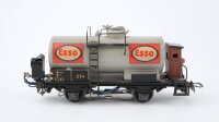 Märklin H0 314 E Mineralöl-Kesselwagen ESSO...