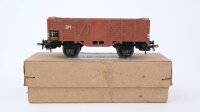 Märklin H0 311 Offener Güterwagen  Om 21 der DRG