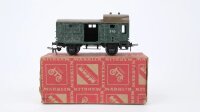 Märklin H0 310 Güterzug-Gepäckwagen...