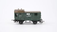 Märklin H0 310 Güterzug-Gepäckwagen...