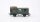 Märklin H0 310 Güterzug-Gepäckwagen (Personalwagen)  Pwg der DRG