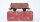 Märklin H0 311 H Offener Güterwagen mit Grubenholz Om 21 der DRG
