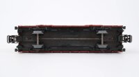 Märklin H0 4629 Verschlagwagen (Kleinviehwagen) Vlmmhs 63 der DB