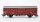 Märklin H0 4629 Verschlagwagen (Kleinviehwagen) Vlmmhs 63 der DB