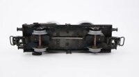 Märklin H0 4511 Staubbehälterwagen Silowagen BT "Braunkohlestaub" DB