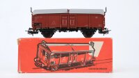 Märklin H0 4619 Schiebedachwagen DB