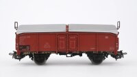 Märklin H0 4619 Schiebedachwagen DB