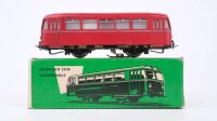 Märklin H0 4018 Beiwagen zum Schienenbus DB