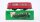 Märklin H0 4018 Beiwagen zum Schienenbus DB