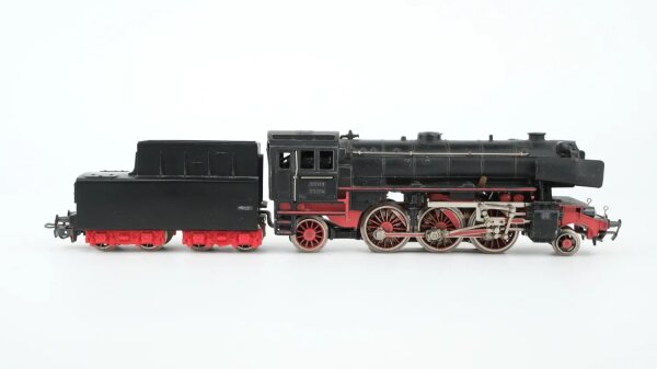 Märklin H0 3005 Dampflok mit Tender BR 23 014 Wechselstrom