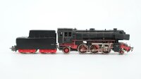 Märklin H0 3005 Dampflok mit Tender BR 23 014...