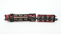 Märklin H0 3005 Dampflok mit Tender BR 23 014 Wechselstrom