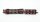 Märklin H0 3005 Dampflok mit Tender BR 23 014 Wechselstrom