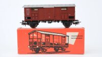 Märklin H0 4550 Gedeckter Güterwagen FI der FS