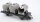 Märklin H0 4920 Behälter-Tragwagen (Containerwagen)  BTs 50 der DB