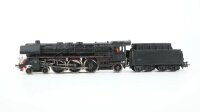 Märklin H0 3048 Dampflok mit Tender BR 01 097...