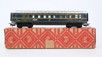 Märklin H0 346/3J Schlafwagen CIWL