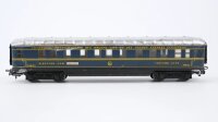 Märklin H0 346/3J Schlafwagen CIWL