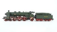 Märklin H0 Dampflok mit Tender S 3/6 3629...