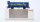 Märklin H0 46159 Gedeckter Güterwagen mit Bremserhaus Züchner  Wagen der DB Insider Jahreswagen 2000