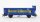 Märklin H0 46159 Gedeckter Güterwagen mit Bremserhaus Züchner  Wagen der DB Insider Jahreswagen 2000