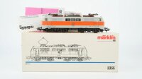 Märklin H0 3355 E-Lok BR 111 133-5 DB Wechselstrom