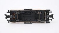 Märklin H0 48754 Gedeckter Güterwagen mit Bremserhaus  Gr 20 der KPEV Insider Jahreswagen 1999