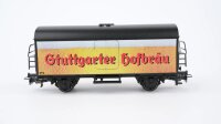 Märklin H0 94027 Bierwagen Stuttgarter Hofbräu...