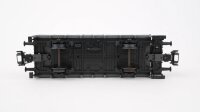 Märklin H0 46037 Offener Güterwagen mit Bremserhaus  Omk der DRG (Insider Jahreswagen 2001)