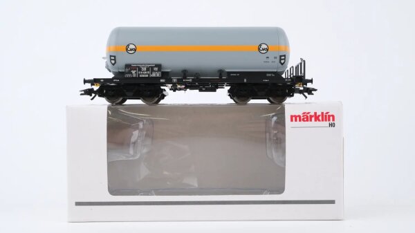 Märklin H0 48157 Druckgaswagen EVA der DB Insider-Jahreswagen 2007