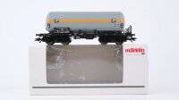 Märklin H0 48157 Druckgaswagen EVA der DB...