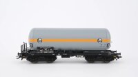 Märklin H0 48157 Druckgaswagen EVA der DB...