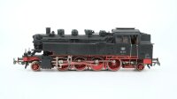 Märklin H0 3096 Dampflok BR 86 173 DB Wechselstrom (vermutlich verharzt)