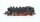 Märklin H0 3096 Dampflok BR 86 173 DB Wechselstrom (vermutlich verharzt)